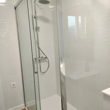 Seafront Pineda Appartement