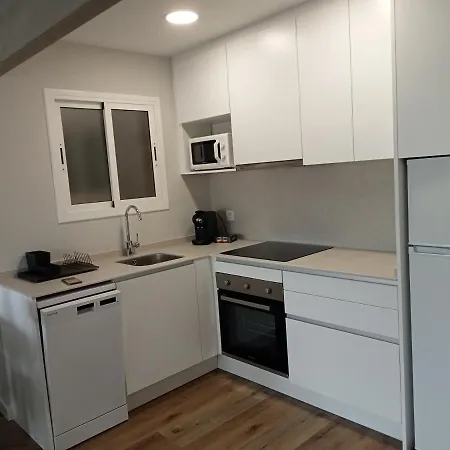 Apartament Seafront Pineda La Pineda