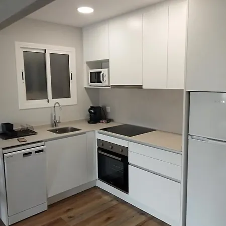 Apartament Seafront Pineda La Pineda
